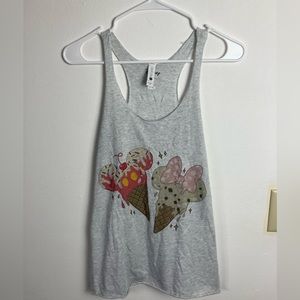Disney Tank Top